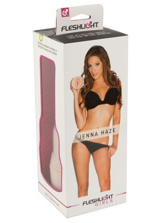 Jenna Haze Obsession